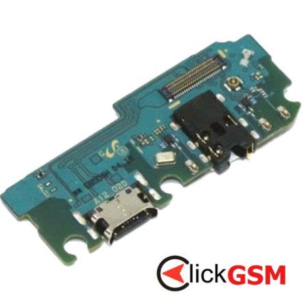 Piesa Modul Incarcare Cu Mufa Incarcare Samsung Galaxy M12 11p4