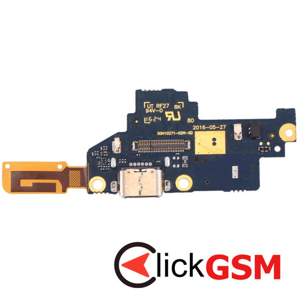 Piesa Modul Incarcare Cu Mufa Incarcare Samsung Google Nexus S 2367