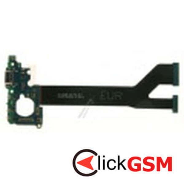 Piesa Piesa Modul Incarcare Cu Mufa Incarcare Si Micro Usb Samsung Galaxy A90 5g 7pv