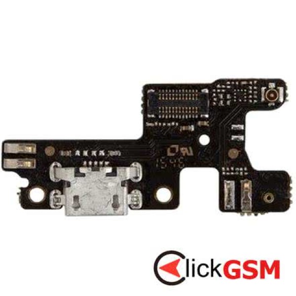 Piesa Piesa Modul Incarcare Cu Mufa Incarcare Si Microfon Lenovo S60 1gjo