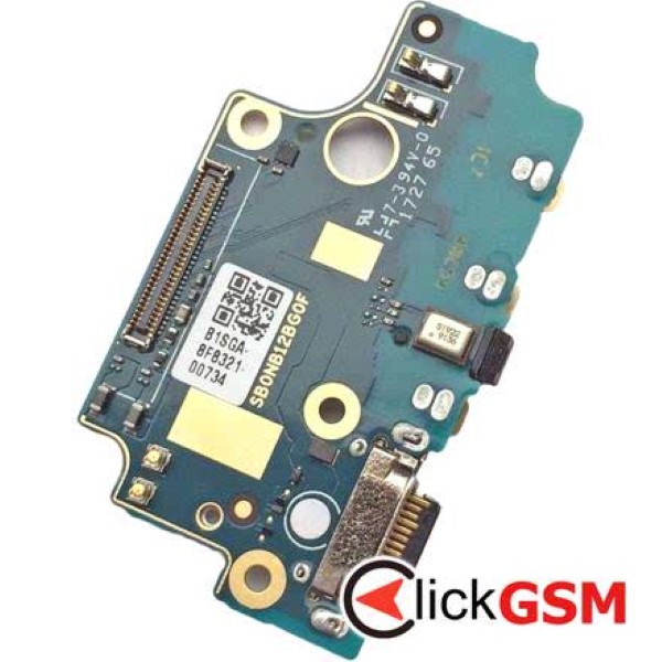 Piesa Piesa Modul Incarcare Cu Mufa Incarcare Si Microfon Nokia 8 18go