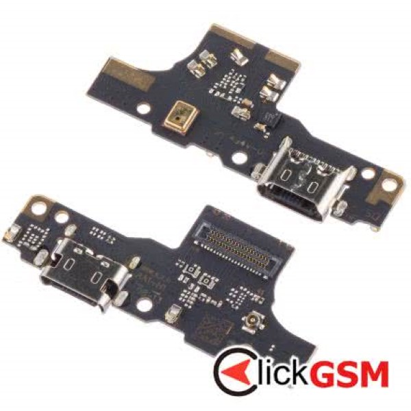 Piesa Modul Incarcare Cu Mufa Incarcare Si Microfon Nokia G21 1qi5