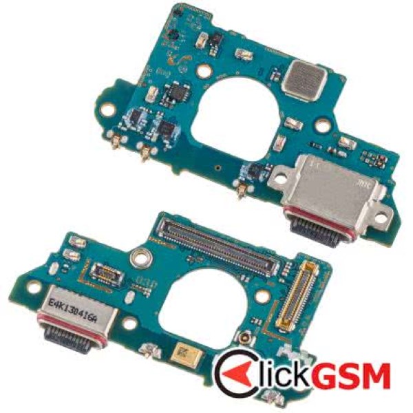 Piesa Modul Incarcare Cu Mufa Incarcare Si Microfon Samsung Galaxy S20 Fe 1ly6