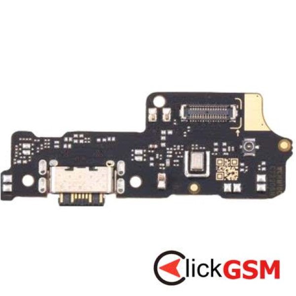 Piesa Piesa Modul Incarcare Cu Mufa Incarcare Si Microfon Xiaomi Redmi 10c 1ngf