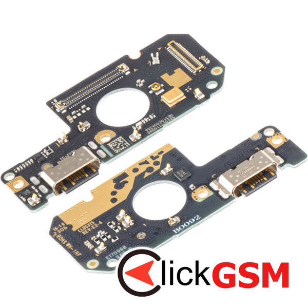 Piesa Modul Incarcare Cu Mufa Incarcare Si Microfon Xiaomi Redmi Note 11s Ccs