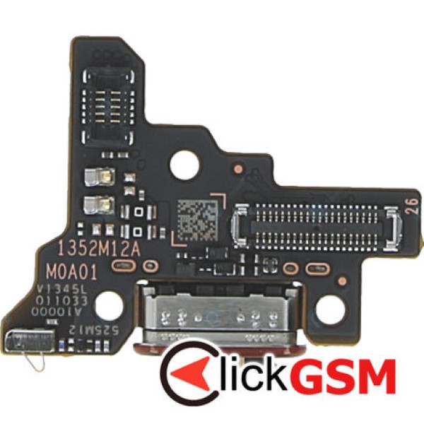 Piesa Modul Incarcare Cu Mufa Incarcare Xiaomi 13t Pro 3e08