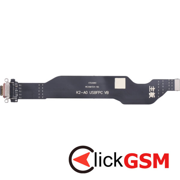 Piesa Piesa Modul Incarcare Cu Mufa Incarcare Xiaomi Black Shark 4 3f87