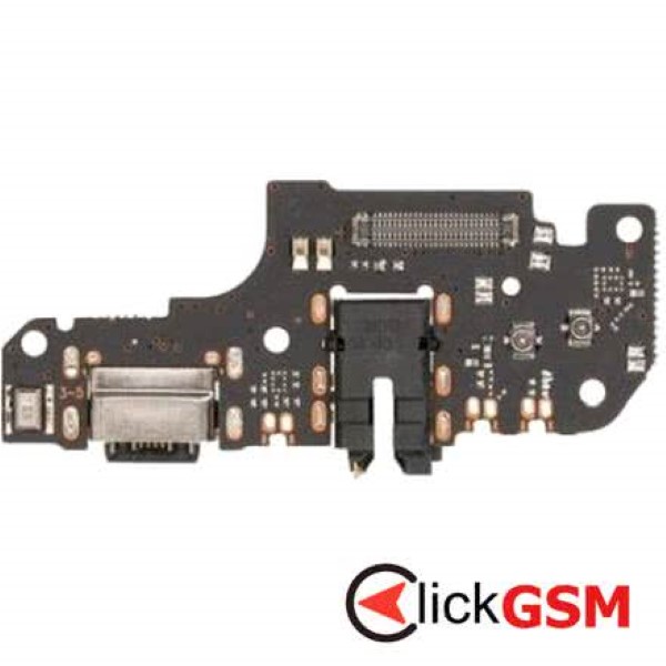 Piesa Modul Incarcare Cu Mufa Incarcare Xiaomi Mi 10t Lite 1f9j