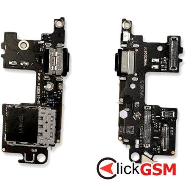 Piesa Modul Incarcare Cu Mufa Incarcare Xiaomi Mi 11 2hdt