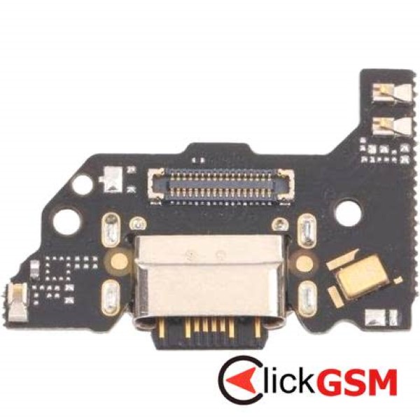 Piesa Piesa Modul Incarcare Cu Mufa Incarcare Xiaomi Mi 11 Lite 5g Eqc