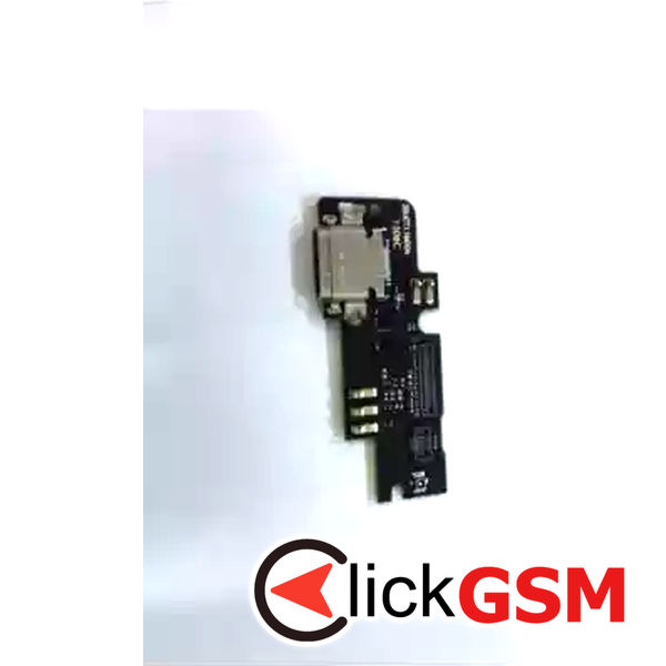 Piesa Modul Incarcare Cu Mufa Incarcare Xiaomi Mi 4c 385i