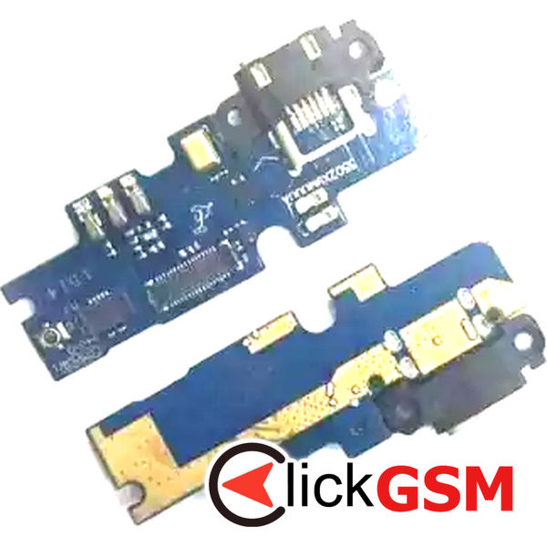 Piesa Modul Incarcare Cu Mufa Incarcare Xiaomi Mi 4i 385t