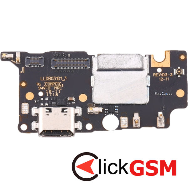 Piesa Modul Incarcare Cu Mufa Incarcare Xiaomi Mi 5c 1z7v