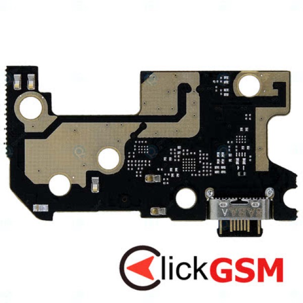 Piesa Piesa Modul Incarcare Cu Mufa Incarcare Xiaomi Mi 8 1bx3