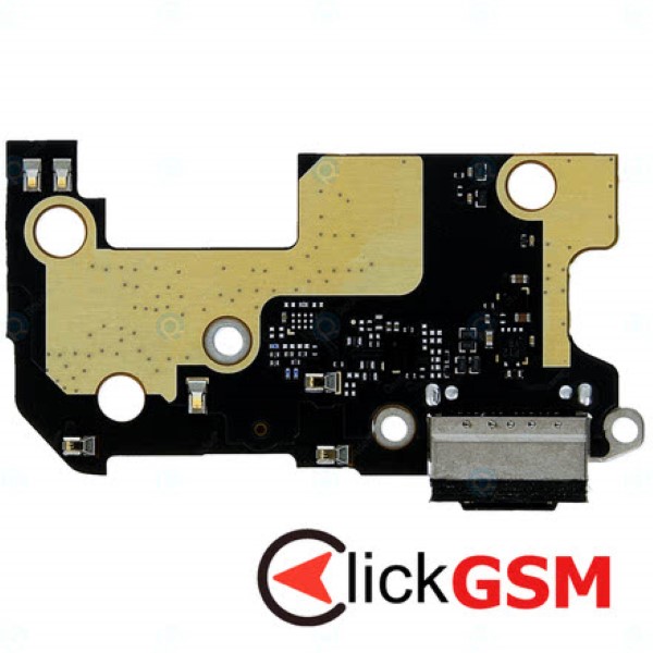 Piesa Piesa Modul Incarcare Cu Mufa Incarcare Xiaomi Mi 8 1bx4