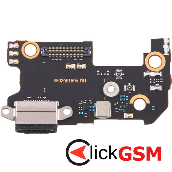 Piesa Piesa Modul Incarcare Cu Mufa Incarcare Xiaomi Mi 8 1z86