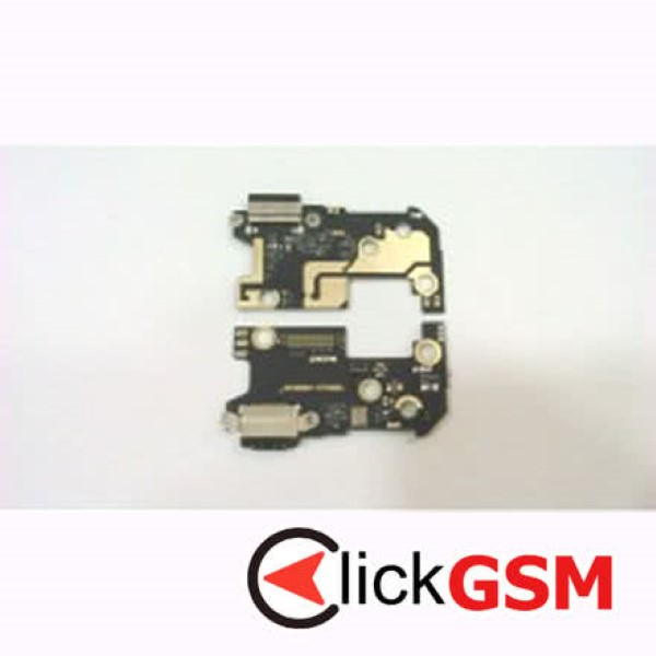 Piesa Piesa Modul Incarcare Cu Mufa Incarcare Xiaomi Mi 8 38ch