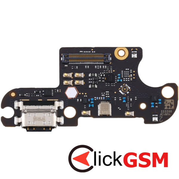 Piesa Modul Incarcare Cu Mufa Incarcare Xiaomi Mi 8 Lite 1z84