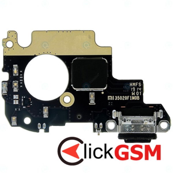 Piesa Modul Incarcare Cu Mufa Incarcare Xiaomi Mi 9 V8n