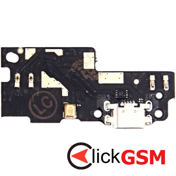 Piesa Piesa Modul Incarcare Cu Mufa Incarcare Xiaomi Mi Max 1z93