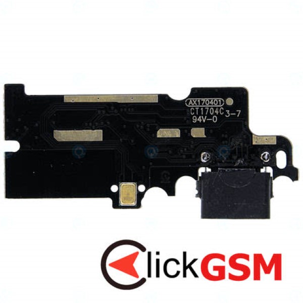 Piesa Modul Incarcare Cu Mufa Incarcare Xiaomi Mi Mix 1687