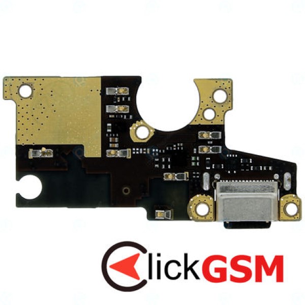 Piesa Modul Incarcare Cu Mufa Incarcare Xiaomi Mi Mix 3 169o