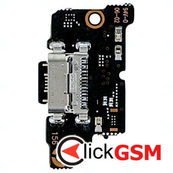 Piesa Modul Incarcare Cu Mufa Incarcare Xiaomi Poco F3 Wdl