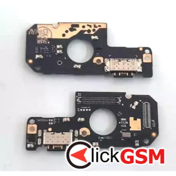 Piesa Modul Incarcare Cu Mufa Incarcare Xiaomi Poco M4 Pro 3blf