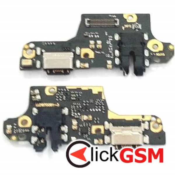 Piesa Piesa Modul Incarcare Cu Mufa Incarcare Xiaomi Poco X3 396c