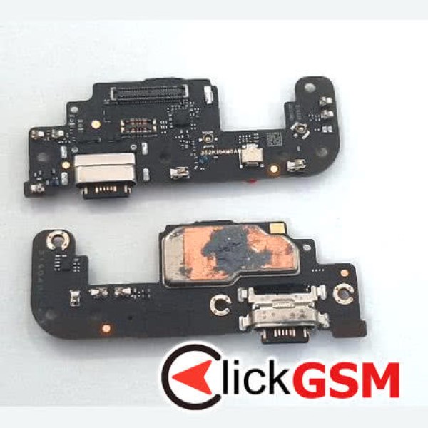 Piesa Modul Incarcare Cu Mufa Incarcare Xiaomi Poco X3 Gt 3970