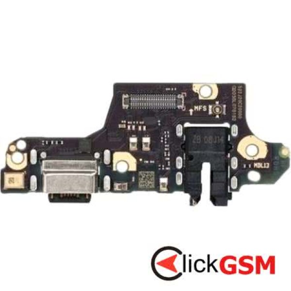 Piesa Modul Incarcare Cu Mufa Incarcare Xiaomi Poco X3 Nfc 1f92