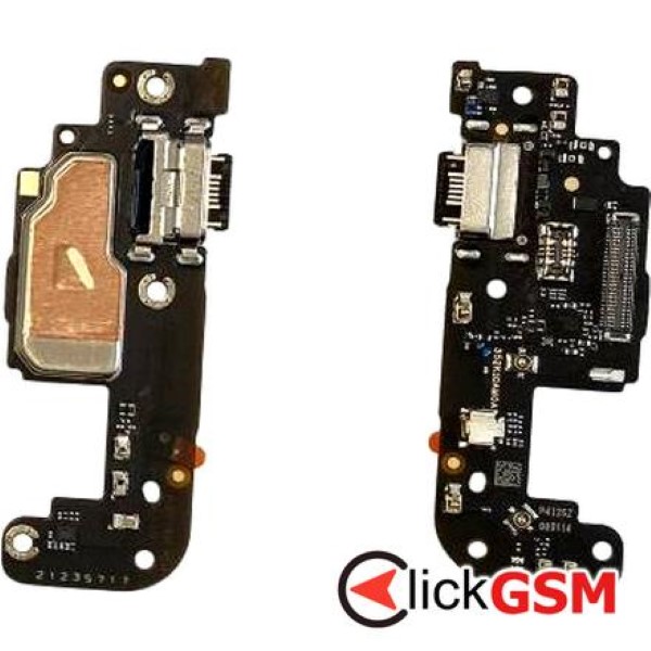 Piesa Modul Incarcare Cu Mufa Incarcare Xiaomi Poco X3 Nfc 2hdc