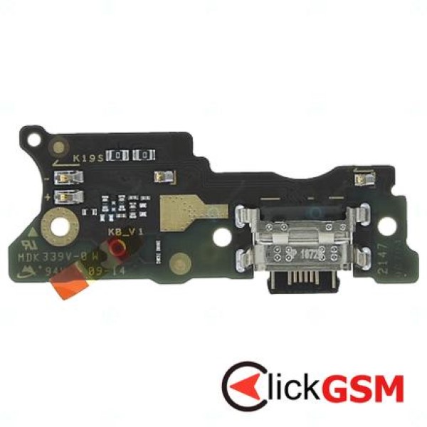 Piesa Modul Incarcare Cu Mufa Incarcare Xiaomi Redmi 10 2022 1kug