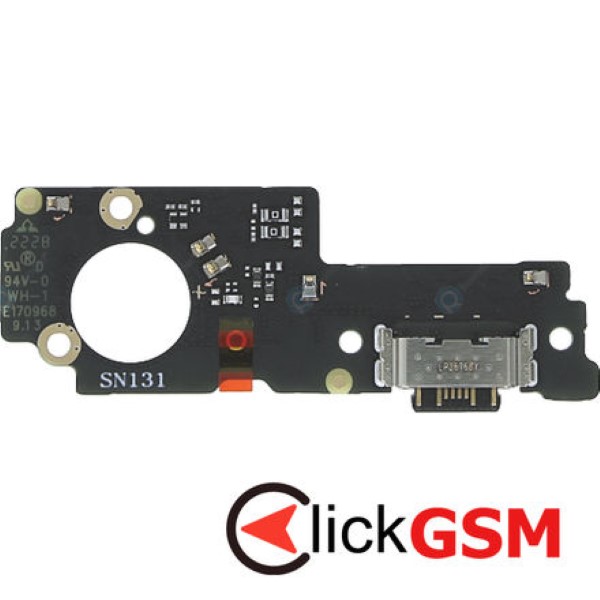 Piesa Modul Incarcare Cu Mufa Incarcare Xiaomi Redmi 10 5g 3dvc