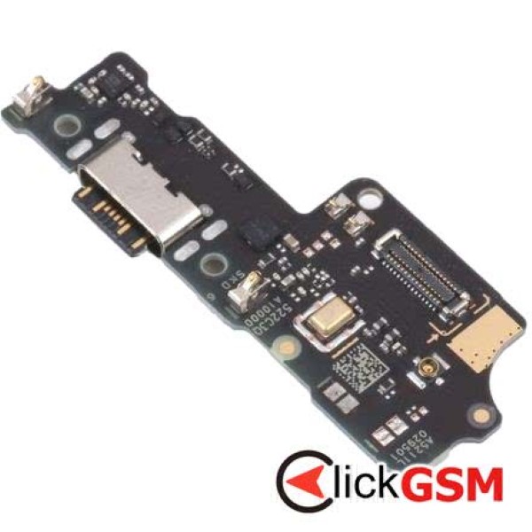 Piesa Piesa Modul Incarcare Cu Mufa Incarcare Xiaomi Redmi 10c 1wia