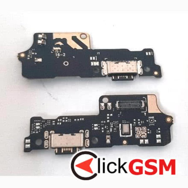 Piesa Piesa Modul Incarcare Cu Mufa Incarcare Xiaomi Redmi 10c 39e0