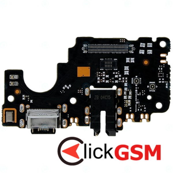 Piesa Modul Incarcare Cu Mufa Incarcare Xiaomi Redmi 10x 5g Xfr