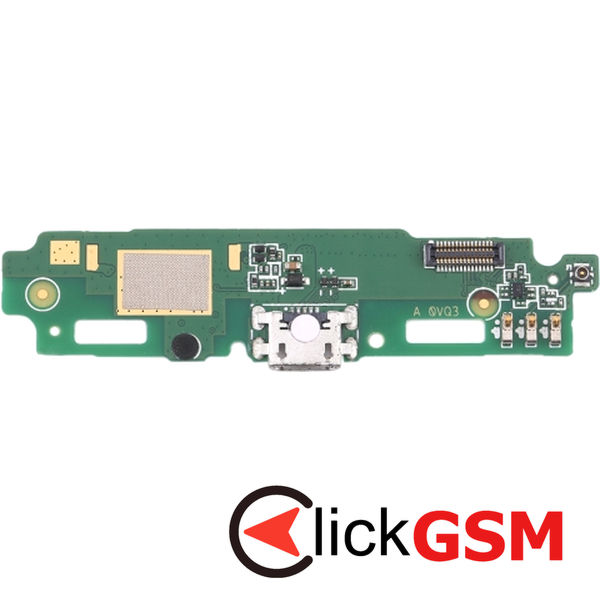 Piesa Modul Incarcare Cu Mufa Incarcare Xiaomi Redmi 3 1z7f