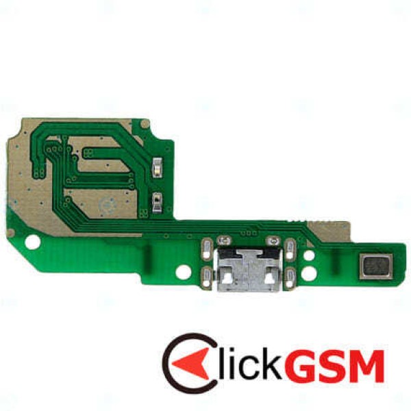 Piesa Modul Incarcare Cu Mufa Incarcare Xiaomi Redmi 6a 1c1c