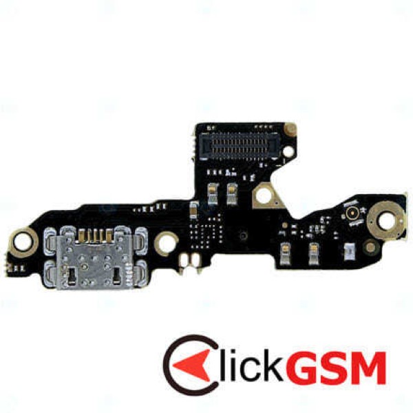 Piesa Modul Incarcare Cu Mufa Incarcare Xiaomi Redmi 7 1c2r