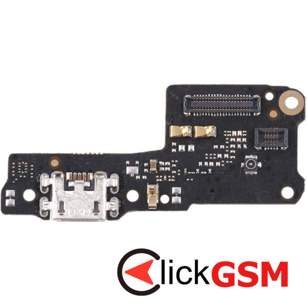 Piesa Modul Incarcare Cu Mufa Incarcare Xiaomi Redmi 7a 1yl5