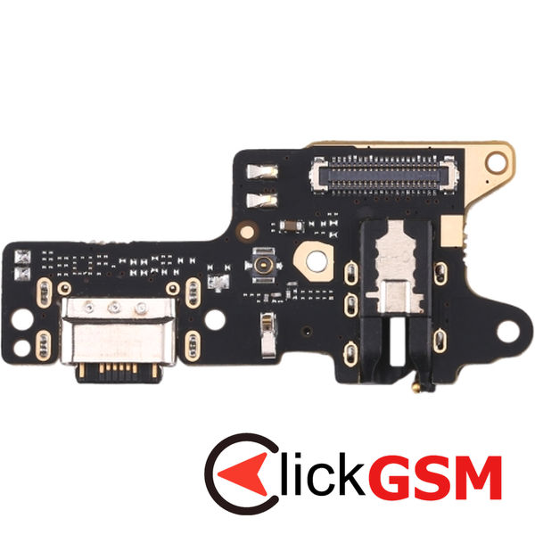 Piesa Piesa Modul Incarcare Cu Mufa Incarcare Xiaomi Redmi 8 1z9z