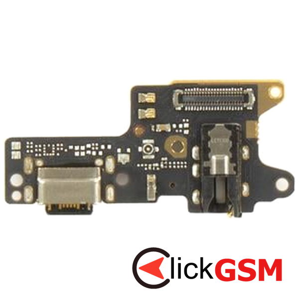 Piesa Modul Incarcare Cu Mufa Incarcare Xiaomi Redmi 8a 2ct6