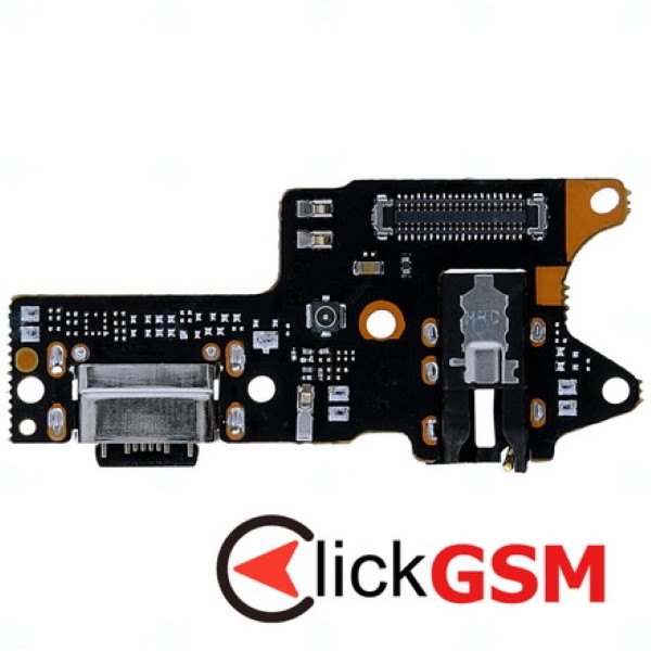 Piesa Modul Incarcare Cu Mufa Incarcare Xiaomi Redmi 9 15c6