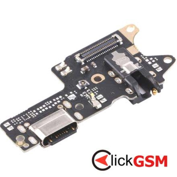 Piesa Modul Incarcare Cu Mufa Incarcare Xiaomi Redmi 9 L6w