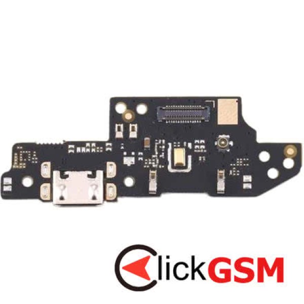 Piesa Piesa Modul Incarcare Cu Mufa Incarcare Xiaomi Redmi 9at 34ml