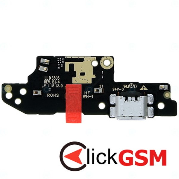 Piesa Modul Incarcare Cu Mufa Incarcare Xiaomi Redmi 9c 12ly