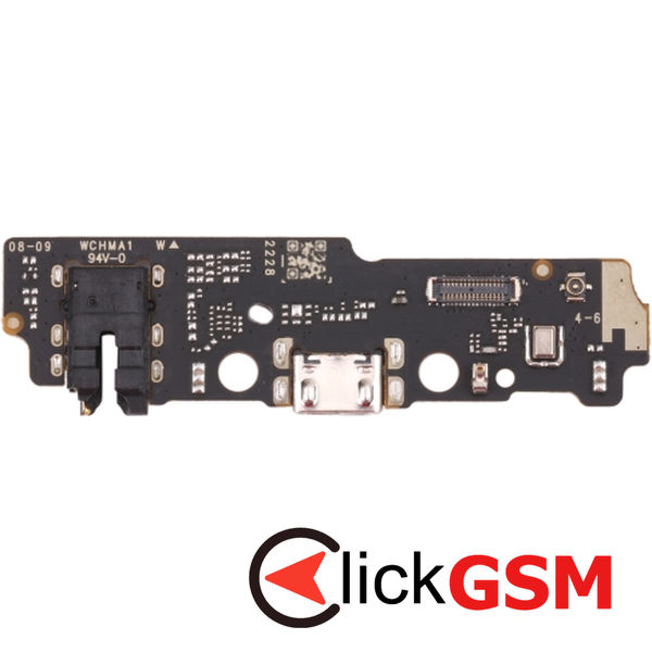 Piesa Modul Incarcare Cu Mufa Incarcare Xiaomi Redmi A1 2v1s