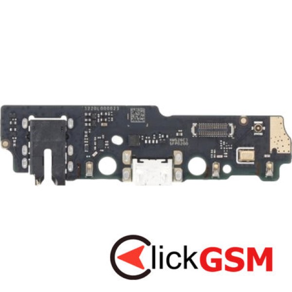 Piesa Piesa Modul Incarcare Cu Mufa Incarcare Xiaomi Redmi A2 3dk8