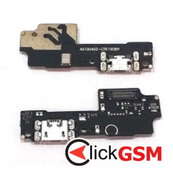 Piesa Modul Incarcare Cu Mufa Incarcare Xiaomi Redmi Go 39td